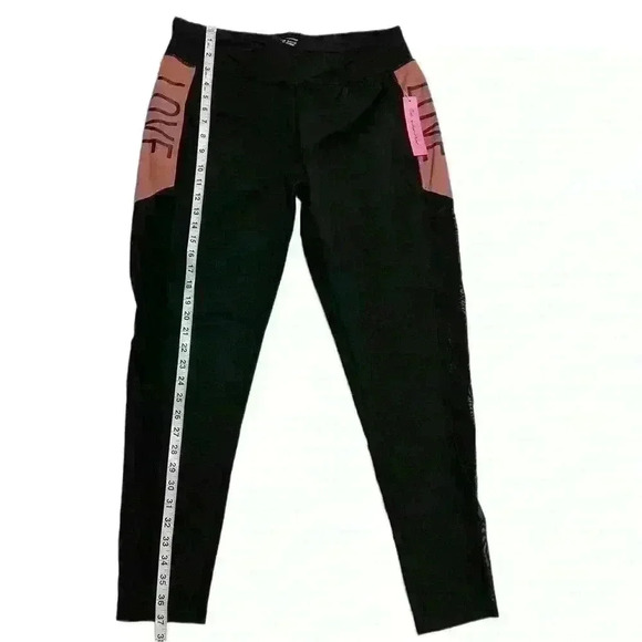 La Winner Leggings Black Size (1XL) - Picture 2 of 6